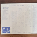 Salena Jones – Shifting Sands Of Time Japan Vinyl