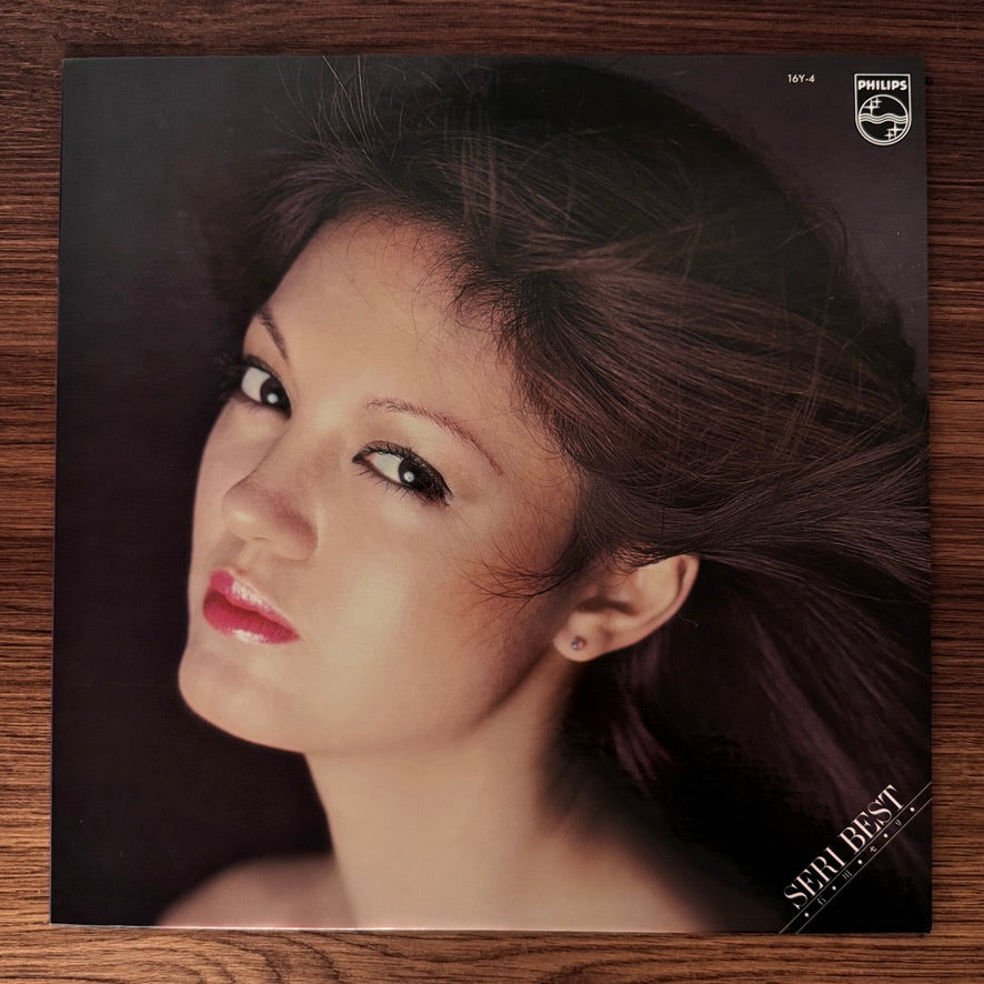 Seri Ishikawa – Seri Best