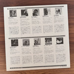Wynton Kelly – Kelly At Midnite Japan Vinyl