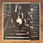 Billy Joel – An Innocent Man Japan Vinyl