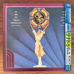 Electric Light Orchestra / Olivia Newton-John – Xanadu Japan Vinyl