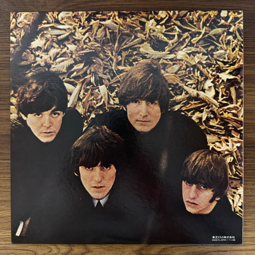 The Beatles – Beatles For Sale