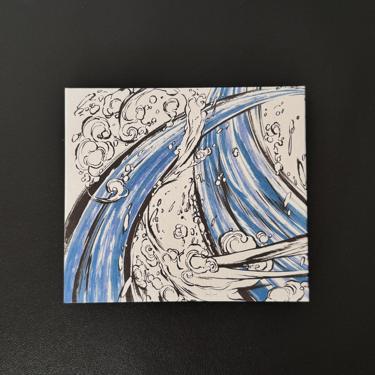 Go Shiina & Yuki Kajiura – Demon Slayer: Kimetsu no Yaiba – Tanjiro Kamado, Unwavering Resolve Arc Original Soundtrack CD Japan Vinyl