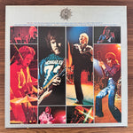 Bachman-Turner Overdrive – Not Fragile Japan Vinyl