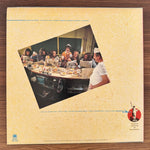 Supertramp – Breakfast In America Japan Vinyl