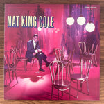 Nat King Cole – Nat King Cole Japan Vinyl