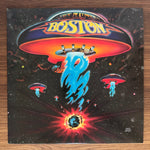Boston – Boston Japan Vinyl