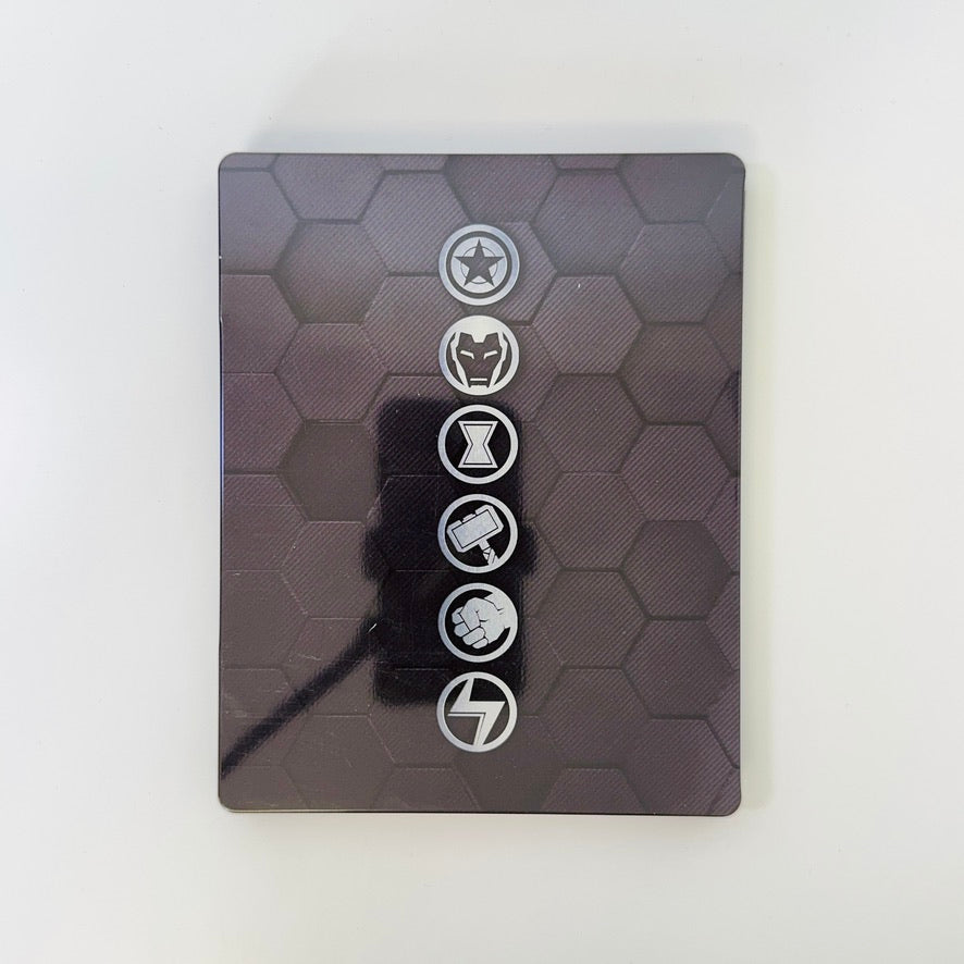 Marvel Avengers [Steelbook Edition] | Playstation 4