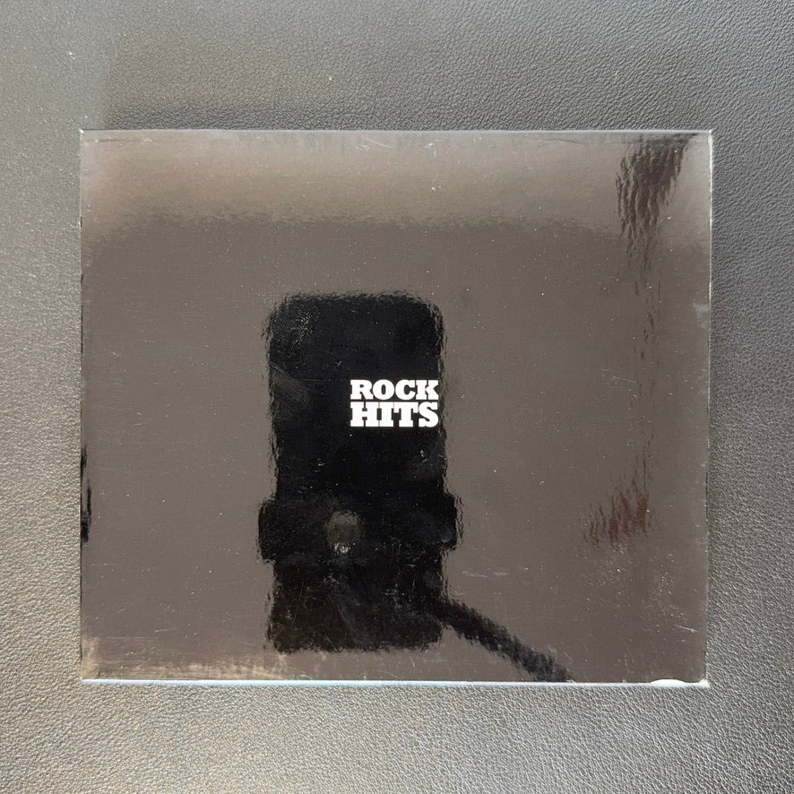 Rock Hits!: 50th Anniversary of Rock 1955-2005 CD