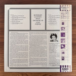 Rosemary Clooney – Sings The Music Of Cole Porter Only Japan Vinyl