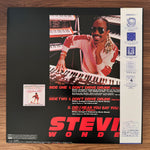 Stevie Wonder – Don't Drive Drunk Japan Vinyl