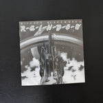 Rainbow – Ritchie Blackmore's Rainbow CD Japan Vinyl