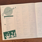 Arabesque – Greatest Hits Japan Vinyl