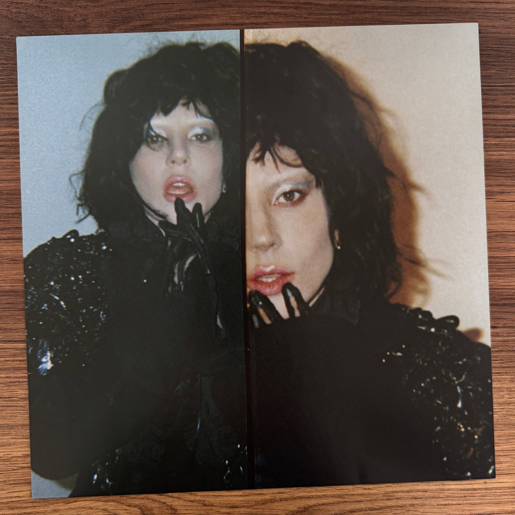 Lady Gaga – Mayhem Japan Vinyl