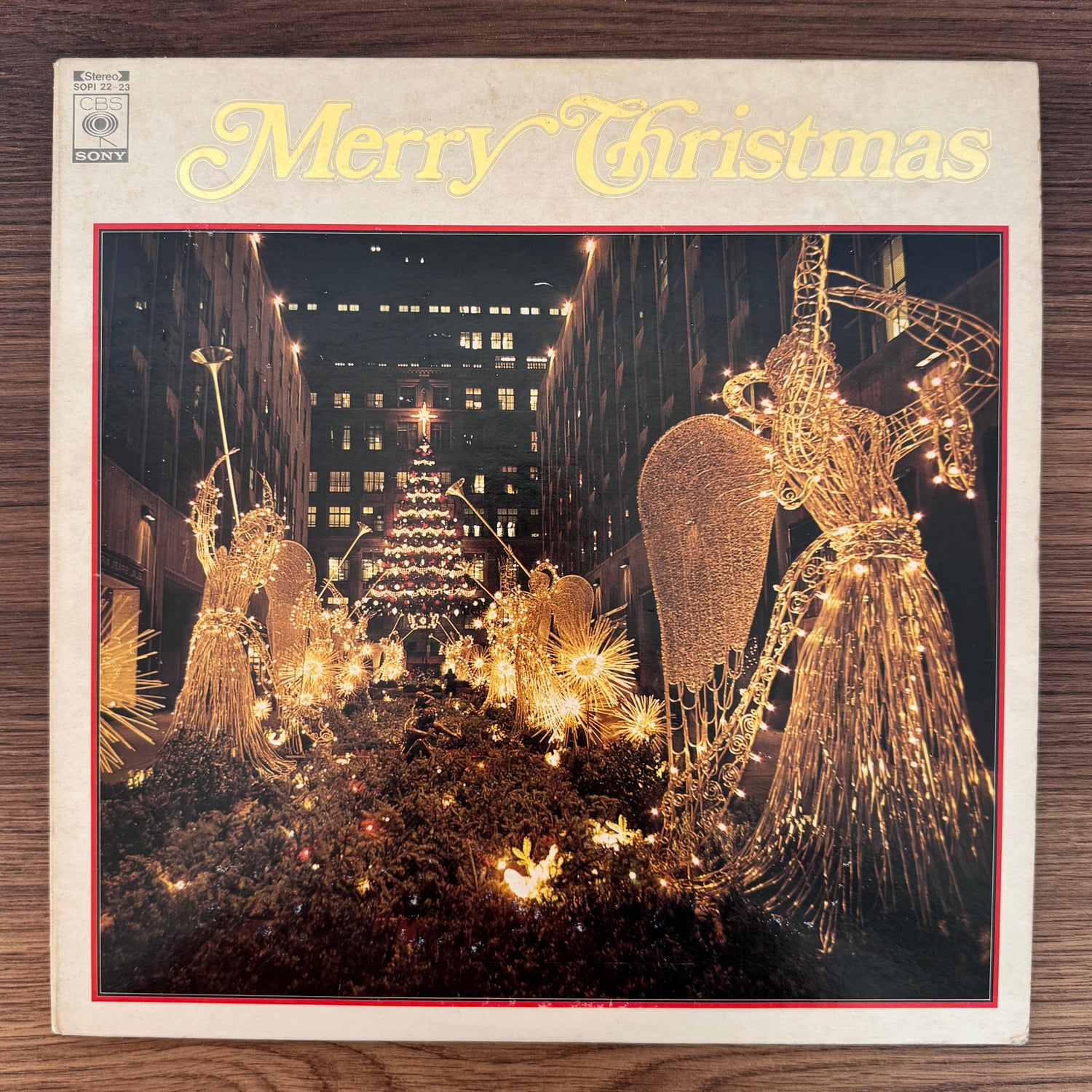 Merry Christmas