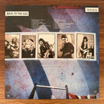 Wings – Back To The Egg Japan Vinyl