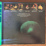 Toto – Hydra Japan Vinyl