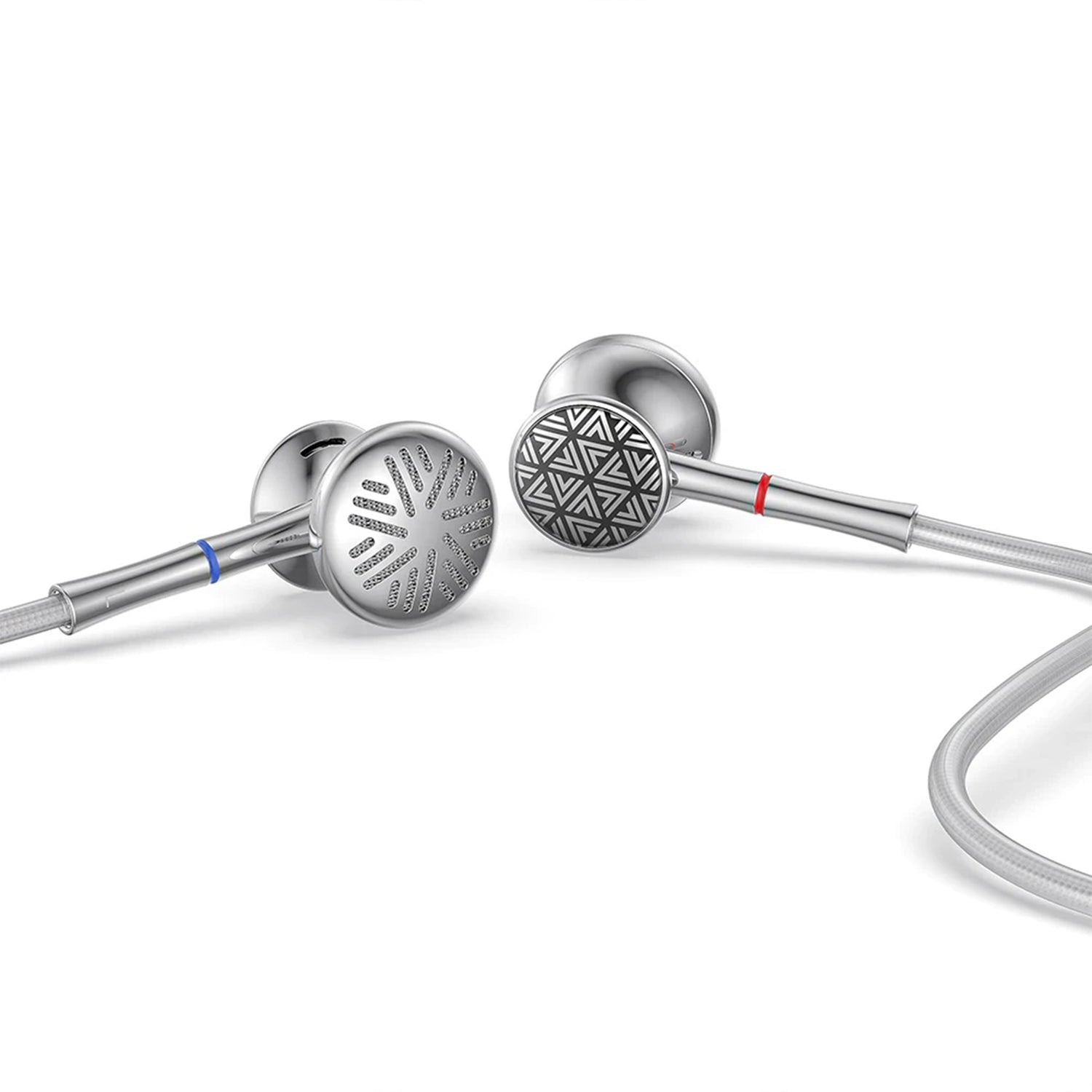 FiiO FF3 Kulak içi Kulaklık