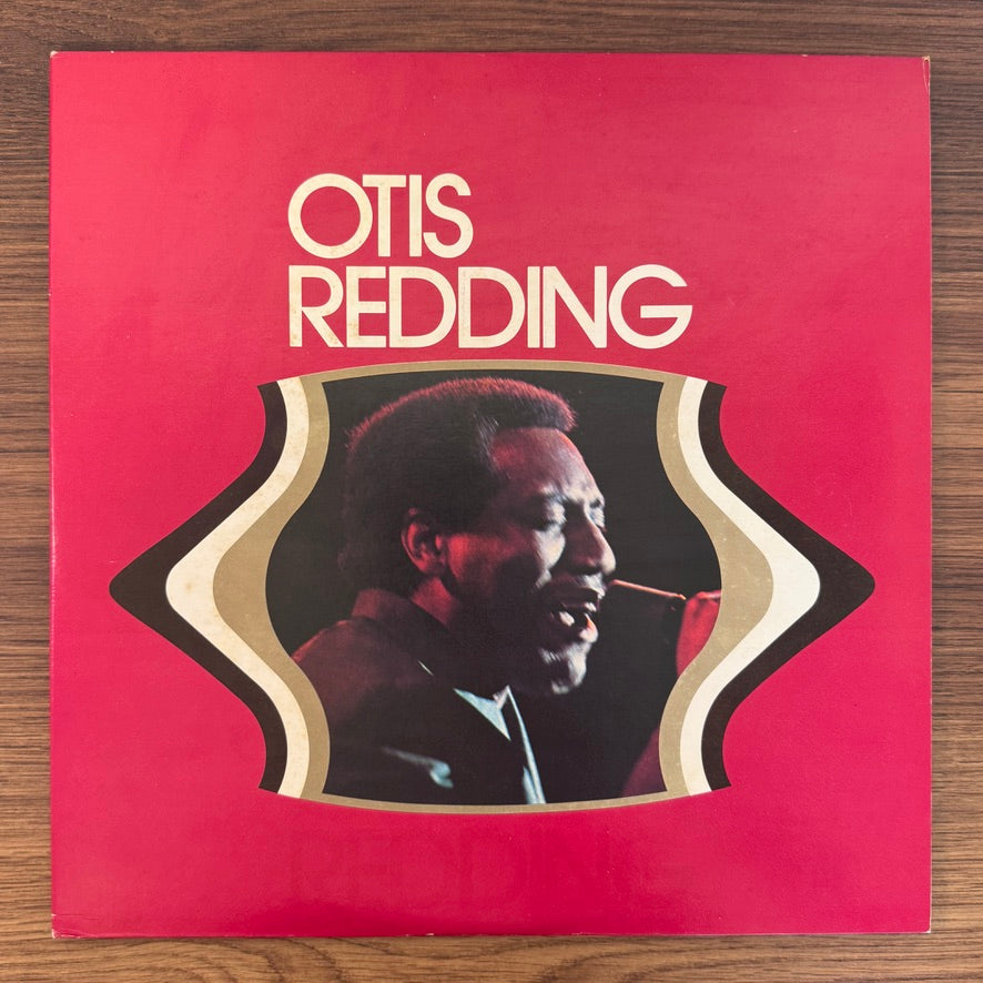 Otis Redding – Otis Redding