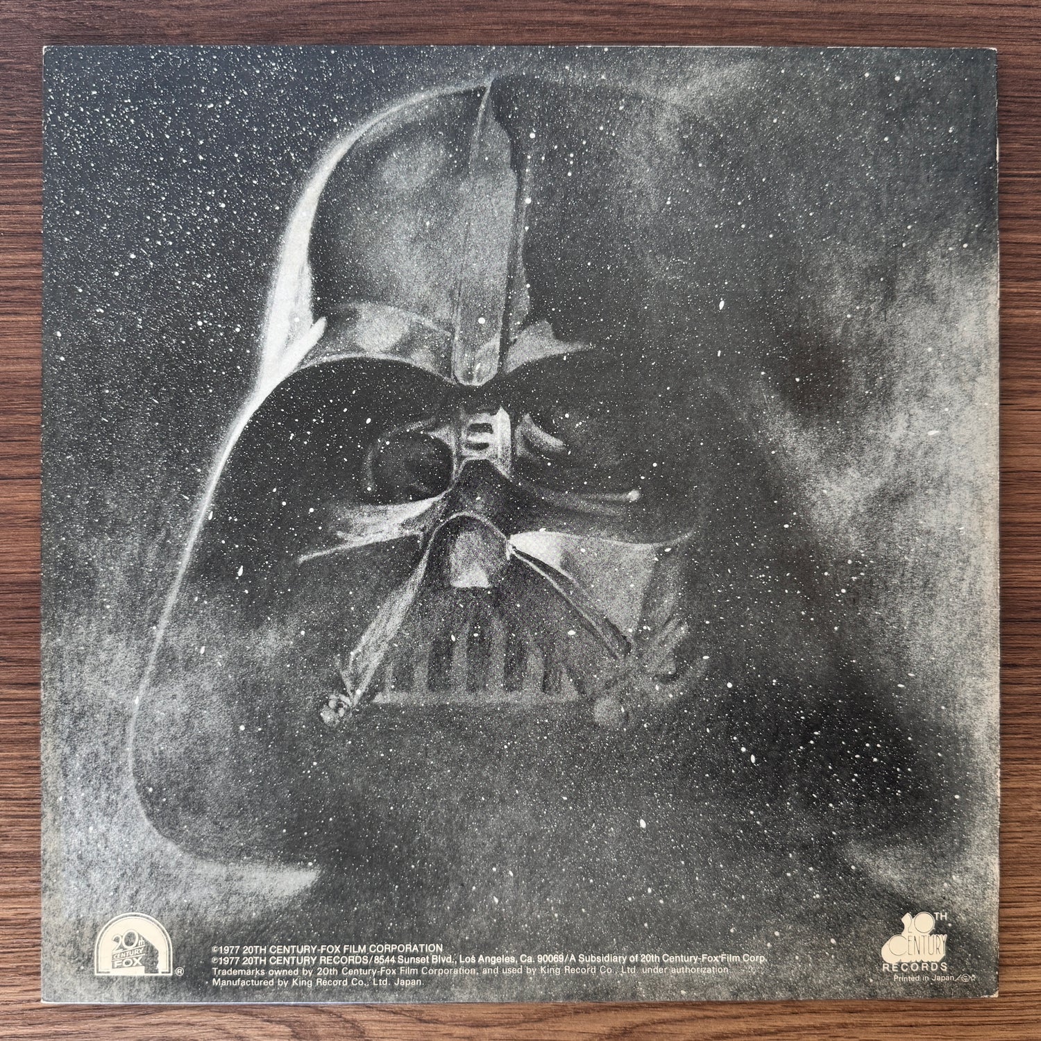 John Williams – Star Wars