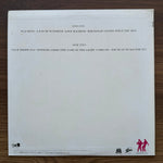 Wham! – Fantastic 33'lük LP PLAK Japan Vinyl