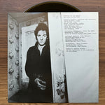 Bruce Springsteen – Darkness On The Edge Of Town 33'lük LP PLAK Japan Vinyl