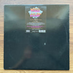 Missy "Misdemeanor" Elliott – Work It / P***ycat 33'lük LP PLAK Japan Vinyl