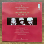 A Tribe Called Quest – The Jam EP 33'lük LP PLAK Japan Vinyl