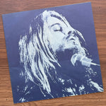 Leon Russell – Leon Live 33'lük LP PLAK Japan Vinyl