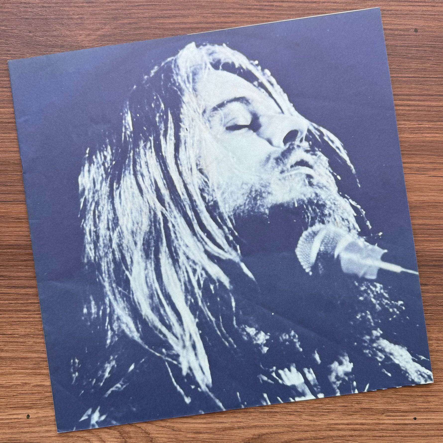 Leon Russell – Leon Live 33'lük LP PLAK Japan Vinyl