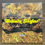 D'Angelo - Brown Sugar Japan Vinyl