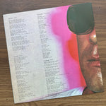 Bryan Ferry – In Your Mind 33'lük LP PLAK Japan Vinyl
