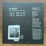 DJ Shadow - What Does Your Soul Look Like Japan Vinyl