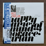 Horace Parlan – Happy Frame Of Mind 33'lük LP PLAK Japan Vinyl