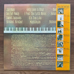 Carole King – Her Greatest Hits - Songs Of Long Ago 33'lük LP PLAK Japan Vinyl