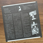 Yoshiko Kimura With Gary Foster – Memories 33'lük LP PLAK Japan Vinyl