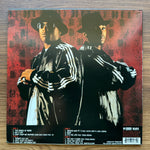 Young Gunz – Brothers From Another 33'lük LP PLAK Japan Vinyl