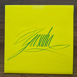 Yasuha – Transit 33'lük LP PLAK Japan Vinyl