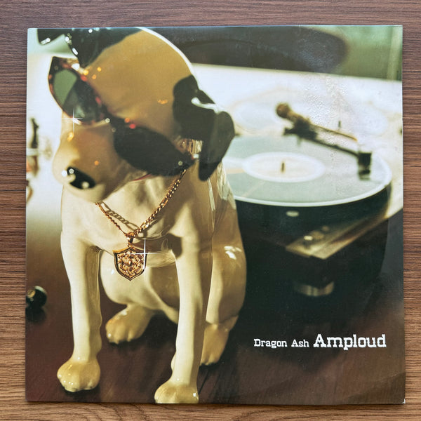 Dragon Ash – Ampoule