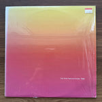 Solu Music Featuring Kimblee – Fade 33'lük LP PLAK Japan Vinyl
