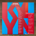 Kazumi Watanabe – Kylyn 33'lük LP PLAK Japan Vinyl