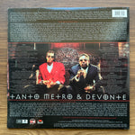 Tanto Metro & Devonte – Everyone Falls In Love 33'lük LP PLAK Japan Vinyl