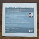 Alicia Keys – How Come You Don't Call Me 33'lük LP PLAK Japan Vinyl