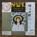 Takako Okamura  – Soleil 33'lük LP PLAK Japan Vinyl