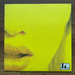 Fantastic Plastic Machine – Contact EP1 33'lük LP PLAK Japan Vinyl