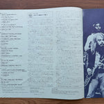 Leon Russell – Leon Live 33'lük LP PLAK Japan Vinyl