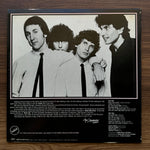 The Knack – But The Little Girls Understand 33'lük LP PLAK Japan Vinyl