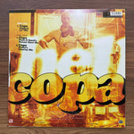 Hell – Copa 33'lük LP PLAK Japan Vinyl