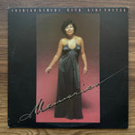 Yoshiko Kimura With Gary Foster – Memories 33'lük LP PLAK Japan Vinyl
