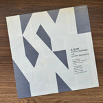 Kazumi Watanabe – Kylyn 33'lük LP PLAK Japan Vinyl